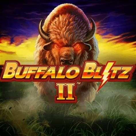 Buffalo Blitz 2 Betway