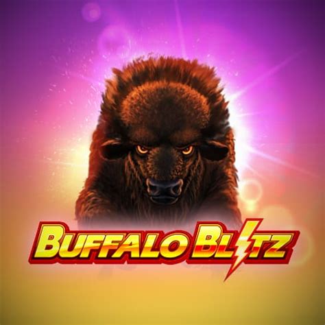 Buffalo Blitz 2 Netbet