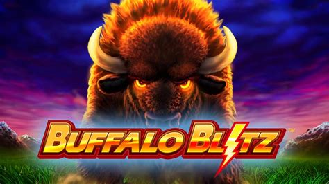 Buffalo Blitz Bet365