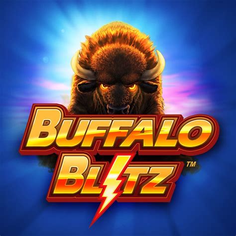 Buffalo Blitz Brabet