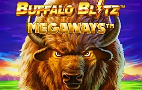 Buffalo Blitz Megaways Bodog