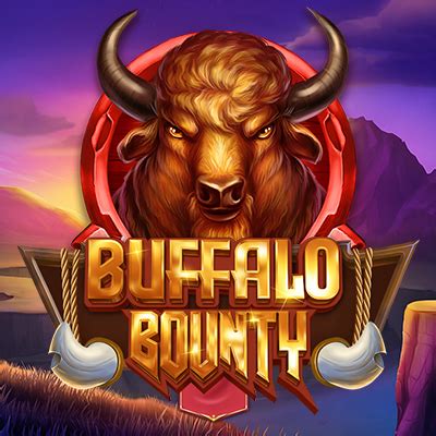 Buffalo Bounty 888 Casino