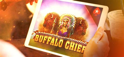 Buffalo Charge Pokerstars