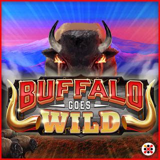 Buffalo Goes Wild Parimatch