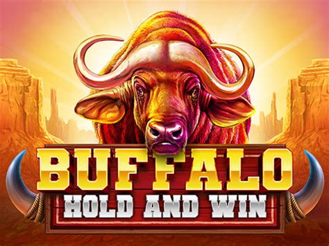 Buffalo Hold And Win Betano