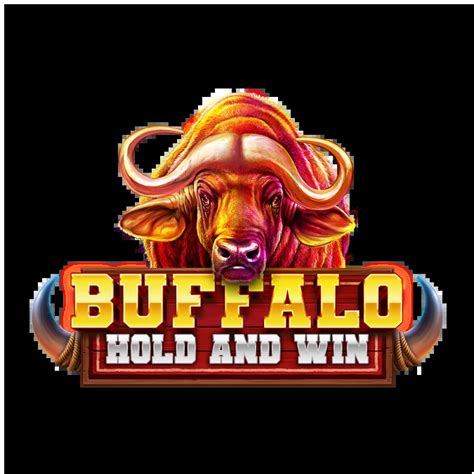 Buffalo Hold And Win Betsul