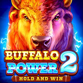 Buffalo Hold And Win Parimatch