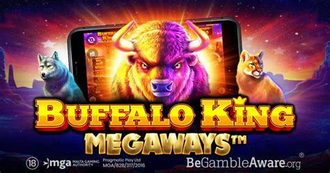 Buffalo King Betway