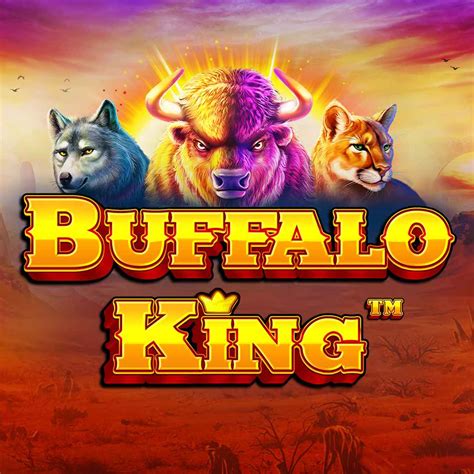Buffalo King Leovegas