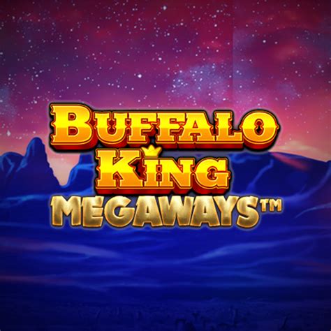 Buffalo King Megaways Review 2024