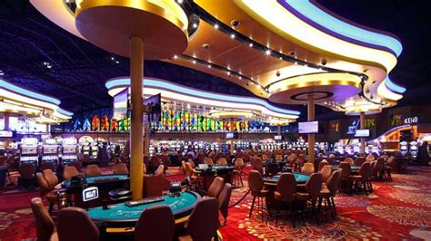 Buffalo Niagara Casino Empregos