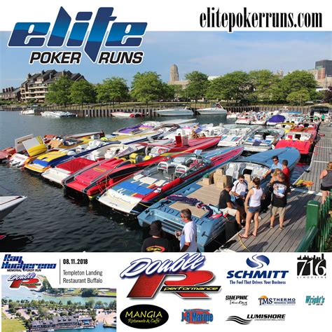 Buffalo Ny Poker Run