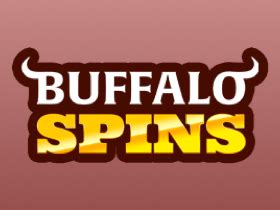 Buffalo Spins Casino Bonus