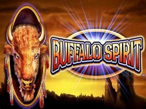 Buffalo Spirit Leovegas