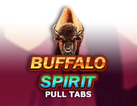 Buffalo Spirit Pull Tabs Sportingbet