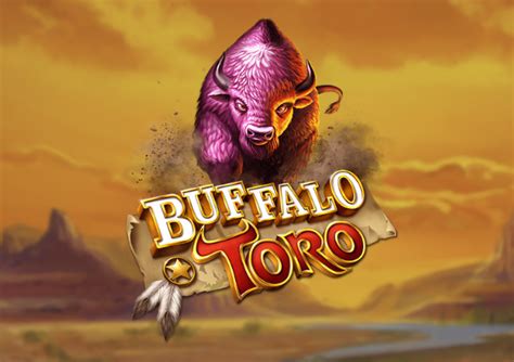 Buffalo Toro 1xbet