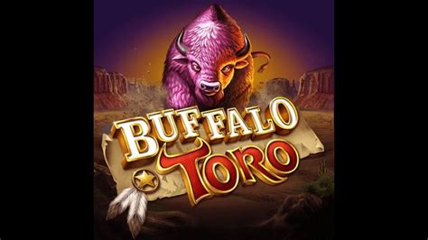 Buffalo Toro Leovegas