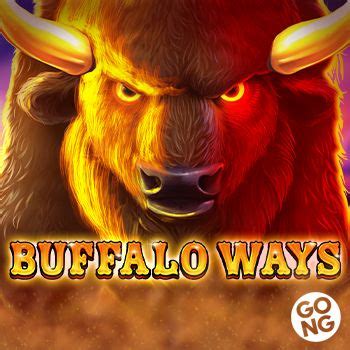 Buffalo Ways Pokerstars