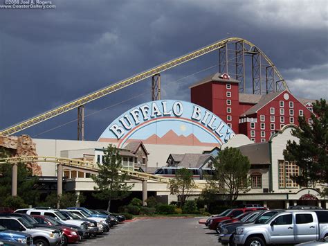 Buffalo Wy Casino