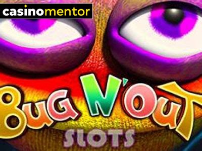 Bug N Out Slot - Play Online