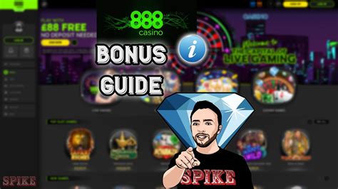 Buggy Bonus 888 Casino