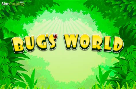 Bugs World 1xbet
