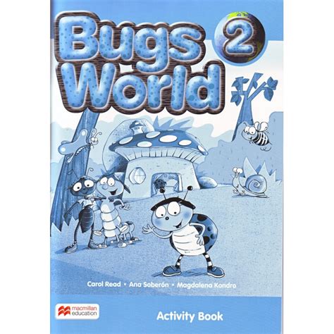 Bugs World Bodog