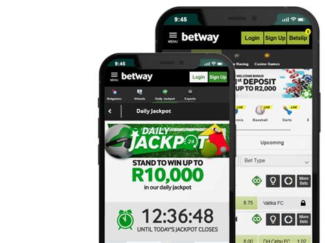 Bukubora Betway