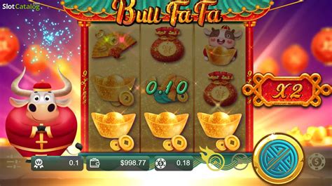 Bull Fa Fa Slot - Play Online