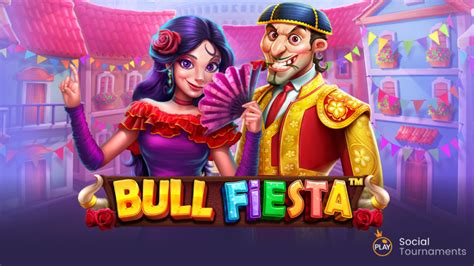 Bull Fiesta Betano