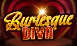 Burlesque Diva Slot - Play Online