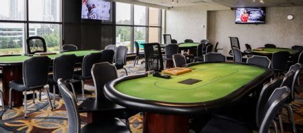 Burnaby Poker Loja