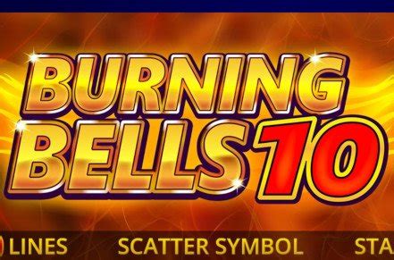 Burning Bells 10 1xbet