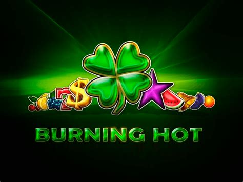 Burning Heat Slot - Play Online