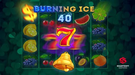 Burning Ice 40 Pokerstars