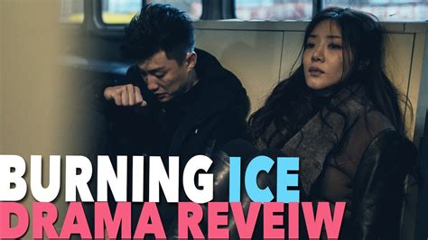 Burning Ice Review 2024