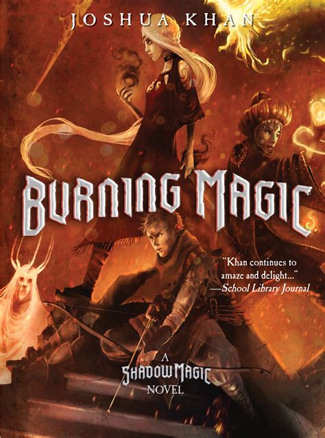 Burning Magic Sportingbet