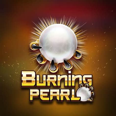 Burning Pearl Netbet