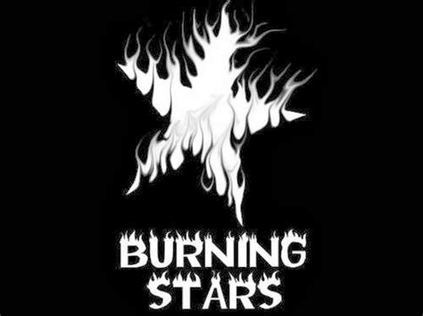 Burning Stars Bodog