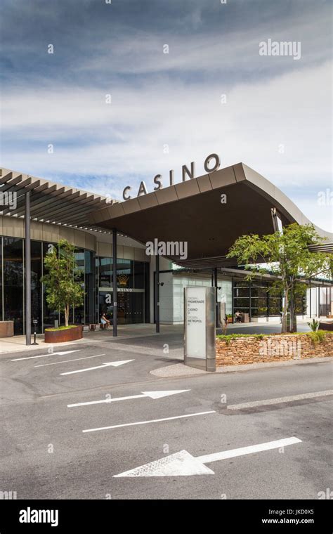 Burswood Casino Perth Horario De Abertura