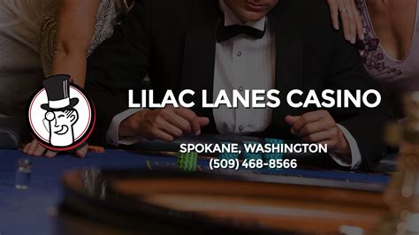 Busca Casino Spokane Idade