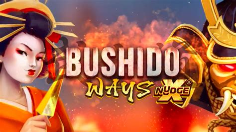 Bushido Ways Blaze