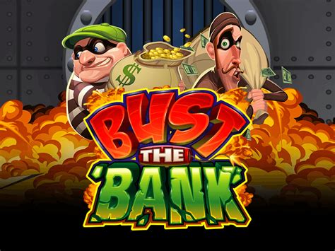 Bust The Bank Parimatch