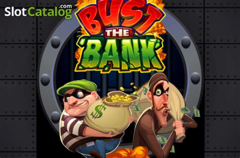 Bust The Bank Review 2024