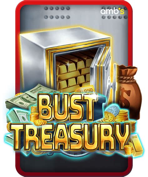 Bust Treasury Bodog
