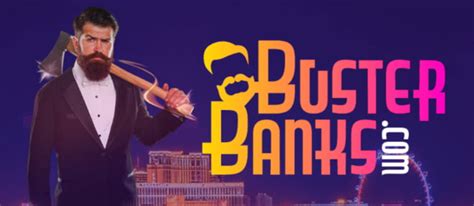 Buster Banks Casino Apostas