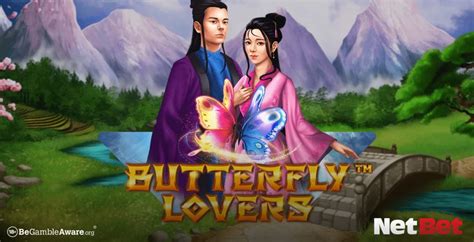 Butterfly Lovers Netbet