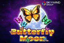 Butterfly Moon Slot - Play Online