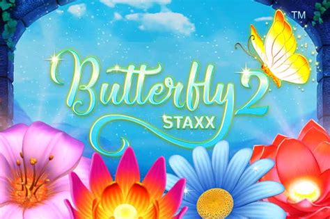Butterfly Staxx 2 Pokerstars