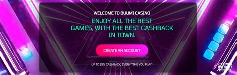 Buumi Casino Belize